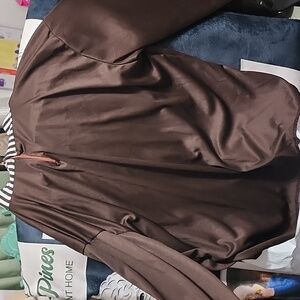 Oompa loompa costume